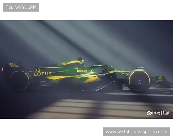 F1新赛季风云再起车队博弈升级引爆全球车迷期待冠军争夺战全面打响 F1新赛季风云再起车队博弈升级引爆全球车迷期待冠军争夺战全面打响