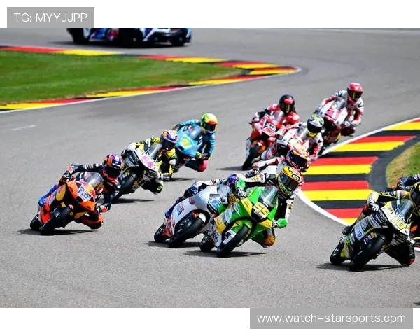 MotoGP赛场风云再起顶级车手争冠格局生变最新动向引关注