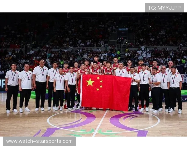 中国男篮鏖战加时逆转晋级亚洲杯四强再创历史新高展现团队顽强斗志