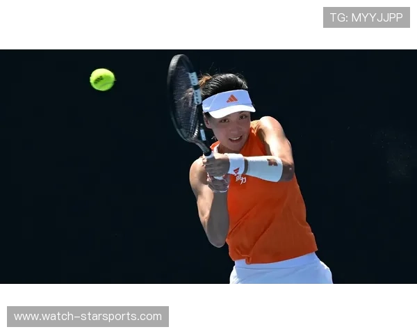 全新赛季网球赛事开幕，顶级球员争锋激战即将上演