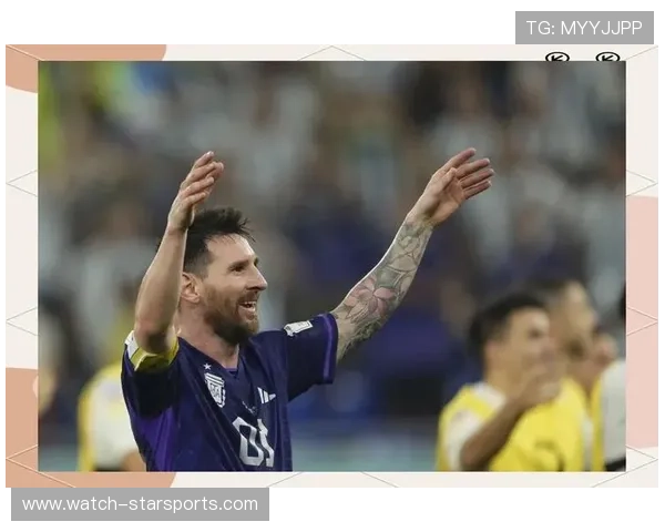 传奇巨星梅西如何改写世界足坛历史与荣耀篇章的不朽征程与时代印记