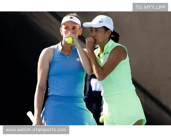 张帅成功晋级澳网第四轮 中国金花再创佳绩再迎挑战