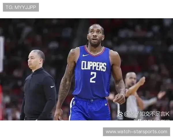 快船队新赛季展望:超级巨星加盟与年轻球员崛起的完美结合 快船队新赛季展望:超级巨星加盟与年轻球员崛起的完美结合