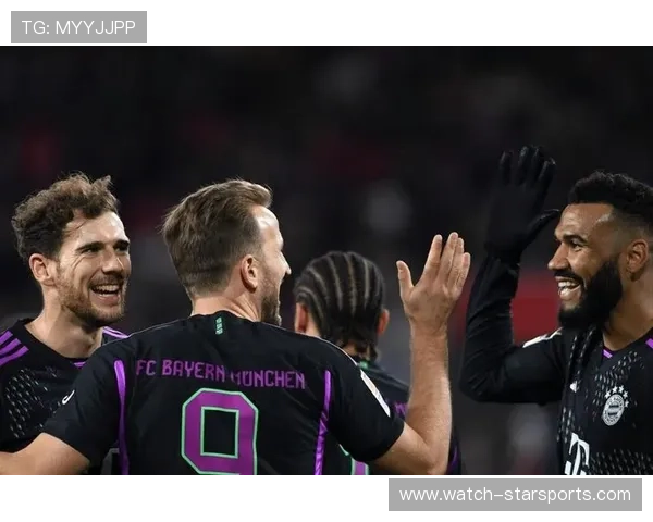 拜仁慕尼黑多线出击新赛季阵容调整与未来战略全面解析五大焦点透视 拜仁慕尼黑多线出击新赛季阵容调整与未来战略全面解析五大焦点透视