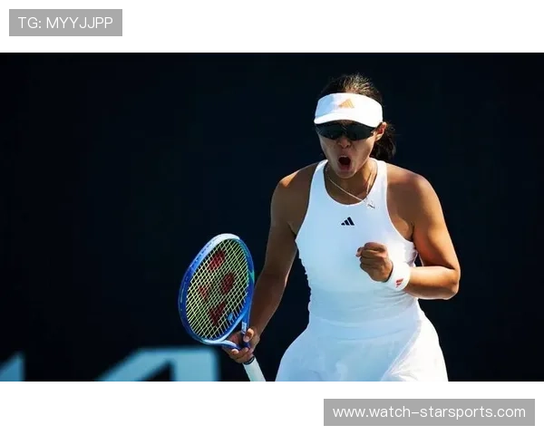 澳网激战再起新星崛起老将坚守荣耀之巅引爆全球关注热潮持续升温