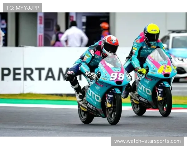 MotoGP新赛季即将开启 各车队阵容调整引发关注