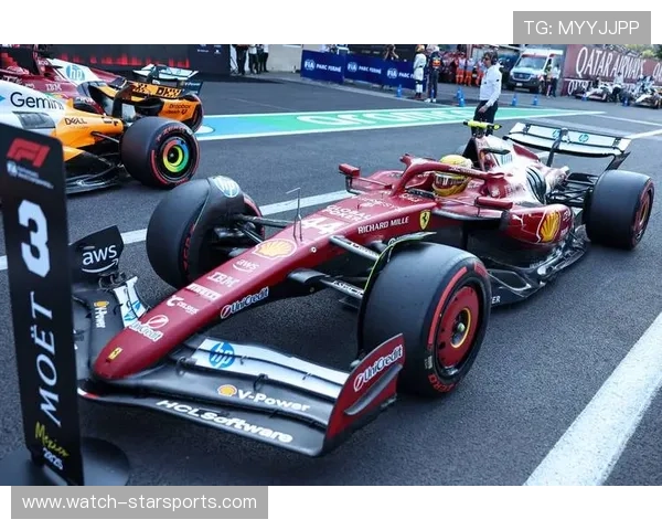 F1赛季最新动态揭秘各车队竞争格局与冠军争夺战