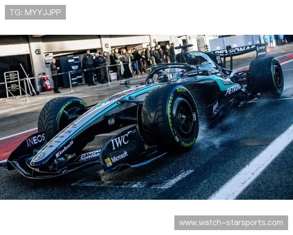 F1赛季重燃战火 新赛季赛程安排与车队阵容大揭秘