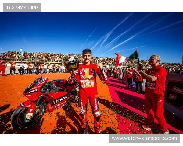 MotoGP新赛季激战升级顶级车手争锋赛道悬念持续升温引发全球关注 MotoGP新赛季激战升级顶级车手争锋赛道悬念持续升温引发全球关注
