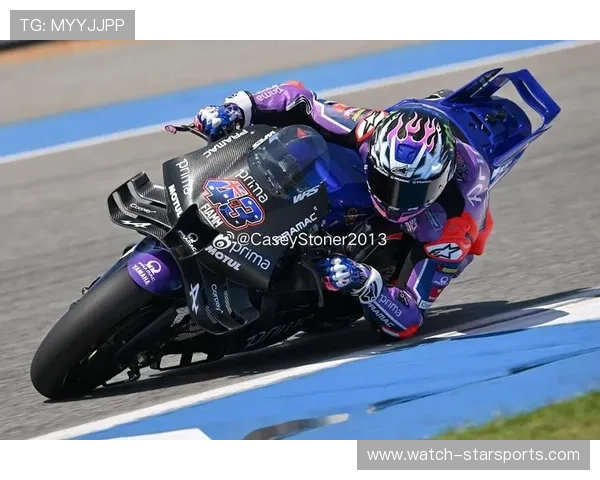 MotoGP赛季激战升级顶级车手争冠形势扑朔迷离新看点不断