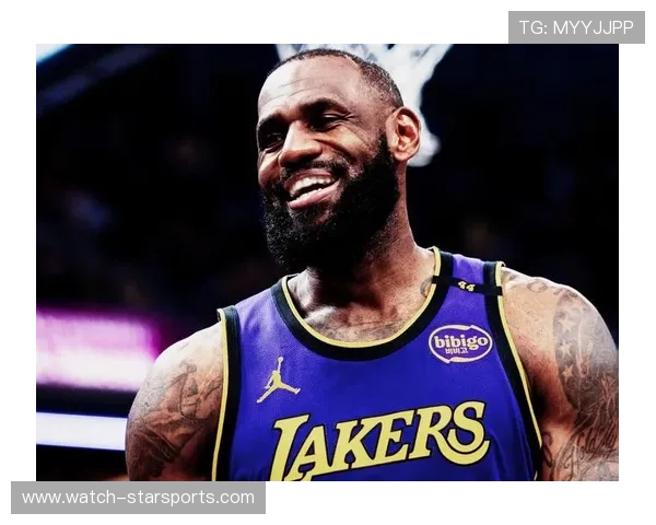 NBA最新战况：湖人迎战勇士詹姆斯迎接个人职业生涯新挑战