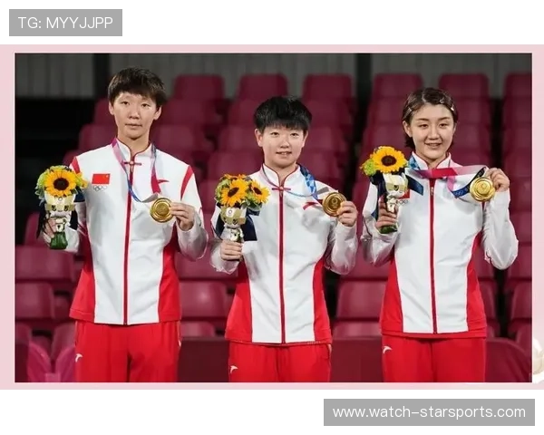 东京奥运会精彩瞬间回顾 中国代表团夺金荣耀全纪录