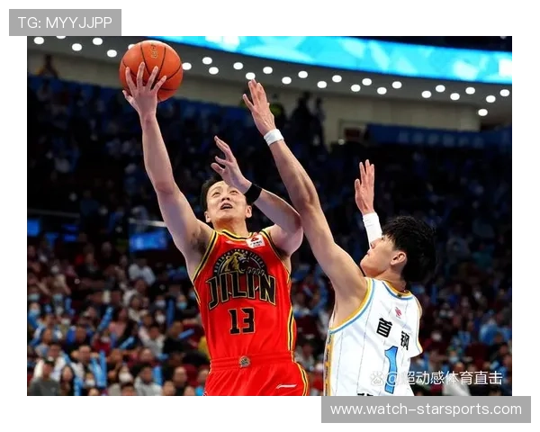 中国篮球联赛季后赛激战正酣多队争夺冠军晋级席位