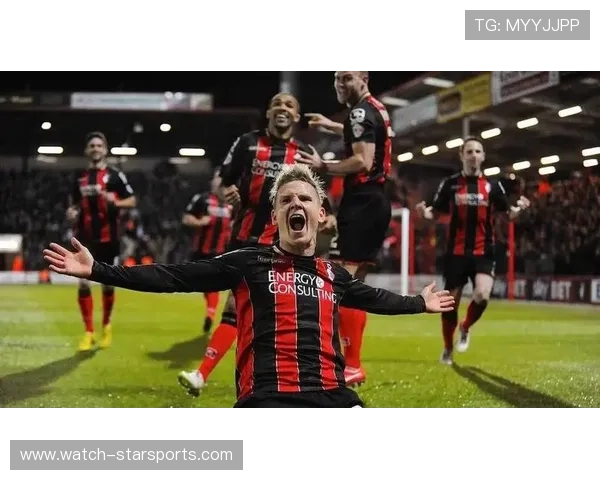 伯恩茅斯足球俱乐部的历史发展与未来展望分析