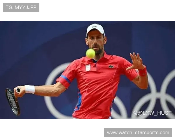 塞尔维亚网球巨星夺冠，刷新赛季最佳纪录引关注