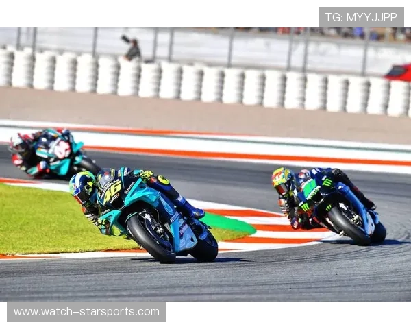 摩托GP赛季再掀高潮 瓦伦西亚站精彩回顾与未来前景分析 摩托GP赛季再掀高潮 瓦伦西亚站精彩回顾与未来前景分析