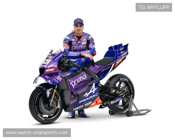 摩托GP:新赛季冠军之争激烈上演 各大车队备战情况全面分析 摩托GP:新赛季冠军之争激烈上演 各大车队备战情况全面分析