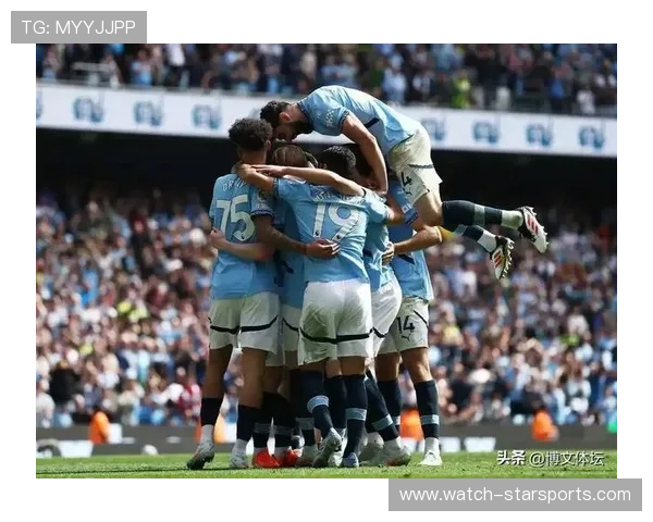 曼城连胜势不可挡 英超冠军争夺战愈发激烈