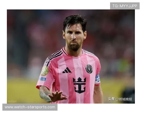 梅西加盟美国大联盟影响深远 足坛格局迎来新变革