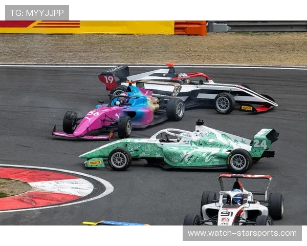 F1赛事激烈升级 新规则引发车队战略调整和车手竞争新变局