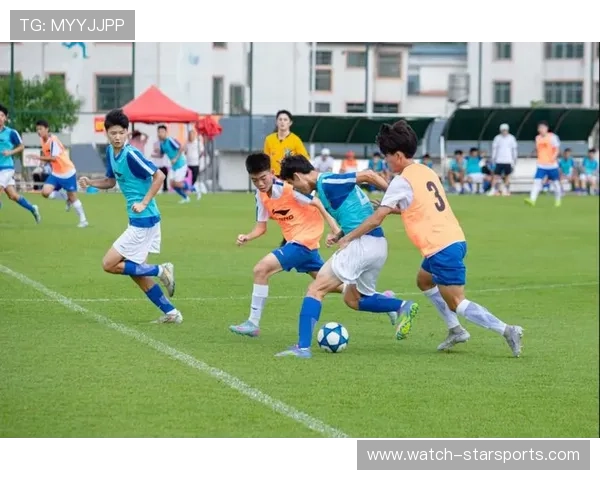 2026北京足球联赛激战正酣 各队争夺激烈赛季精彩纷呈