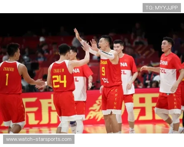 中国男篮逆袭战胜澳大利亚取得世界杯预选赛开门红 赛后球员纷纷表达胜利喜悦