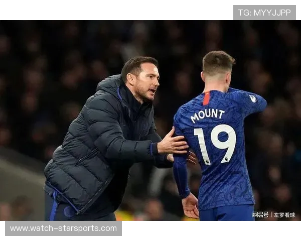 切尔西俱乐部最新赛季战略布局与青年球员培养分析