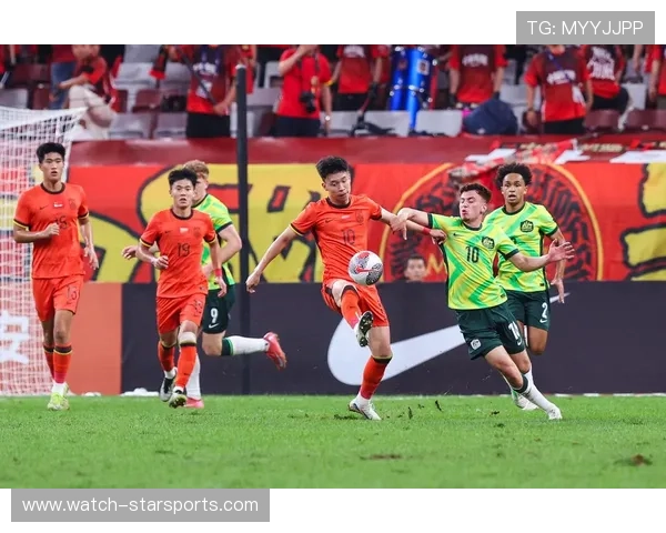 国足新赛季阵容揭晓锋线强势引援备战亚洲赛事