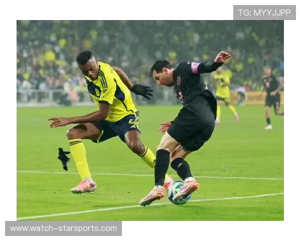 梅西加盟迈阿密国际后首度亮相，带队大胜对手并上演精彩进球