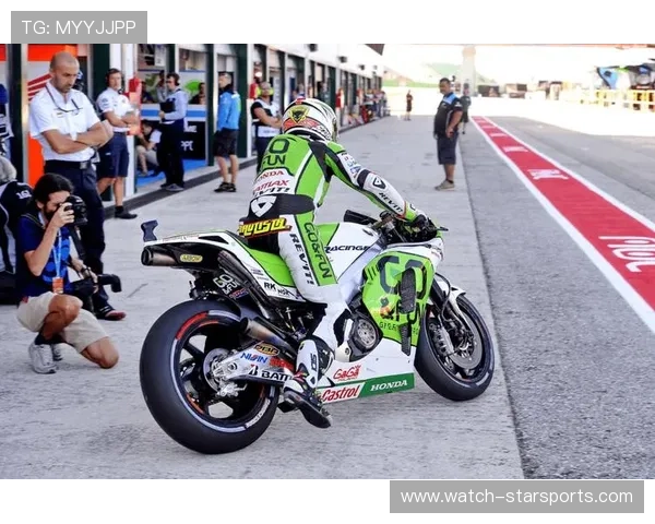 本赛季MotoGP格局突变新星崛起豪强对决引爆全球车迷热情