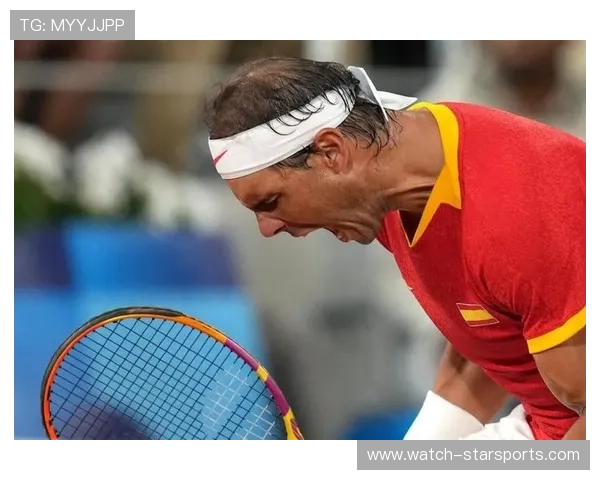 网球界震撼：历史性对决引发全球关注 纳达尔与德约科维奇再度对决