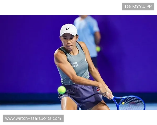 网球大师赛激战正酣 世界排名前十选手鏖战赛场角逐冠军荣耀