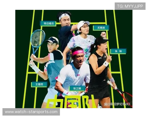 网球赛季高潮来临 多位顶级选手齐聚全球各大赛事争夺桂冠