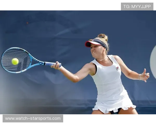 网球赛场风云再起新星崛起引领年度比赛焦点