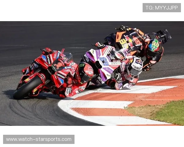 马奎斯再夺杆位引爆MotoGP赛季新一轮激烈竞争